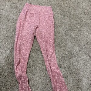 buff bunny legacy leggings